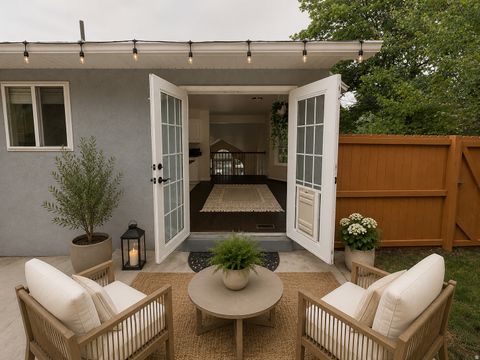 Tiny photo for 1682 E SUNRISE MEADOW DR, Sandy, UT 84093 (MLS # 2158858)