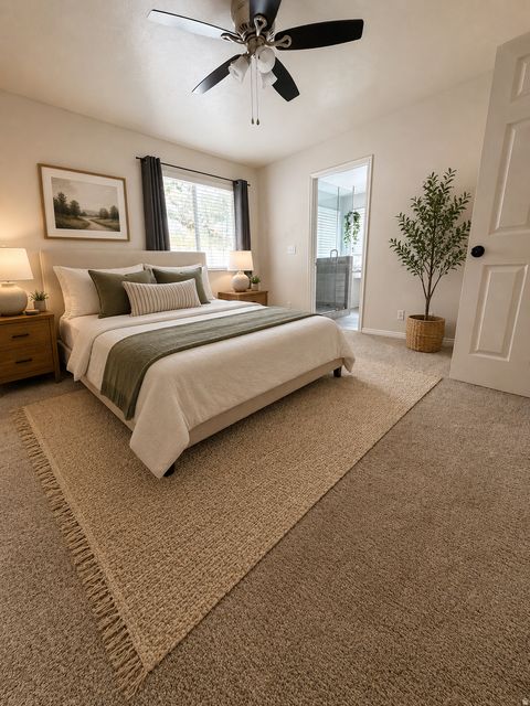 Tiny photo for 1682 E SUNRISE MEADOW DR, Sandy, UT 84093 (MLS # 2158858)
