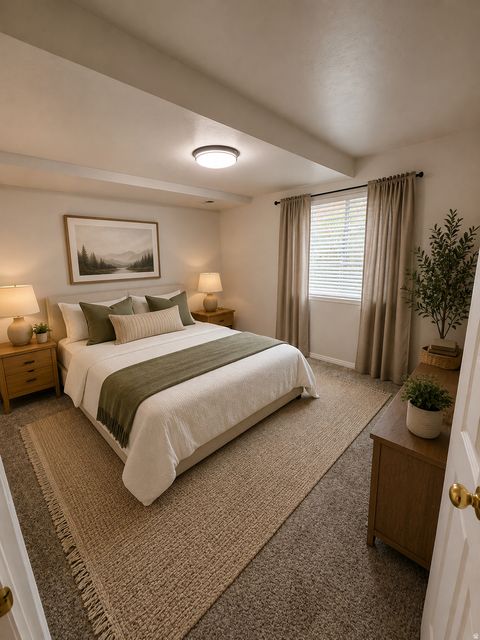 Tiny photo for 1682 E SUNRISE MEADOW DR, Sandy, UT 84093 (MLS # 2158858)
