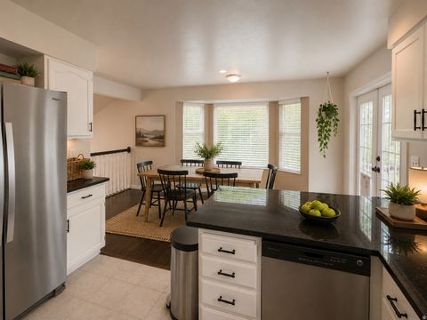 Tiny photo for 1682 E SUNRISE MEADOW DR, Sandy, UT 84093 (MLS # 2158858)