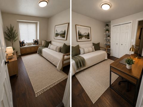 Tiny photo for 1682 E SUNRISE MEADOW DR, Sandy, UT 84093 (MLS # 2158858)
