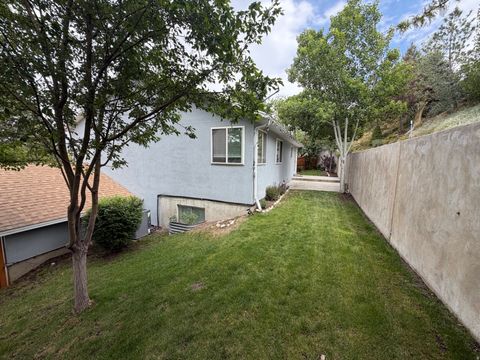 Tiny photo for 1682 E SUNRISE MEADOW DR, Sandy, UT 84093 (MLS # 2158858)
