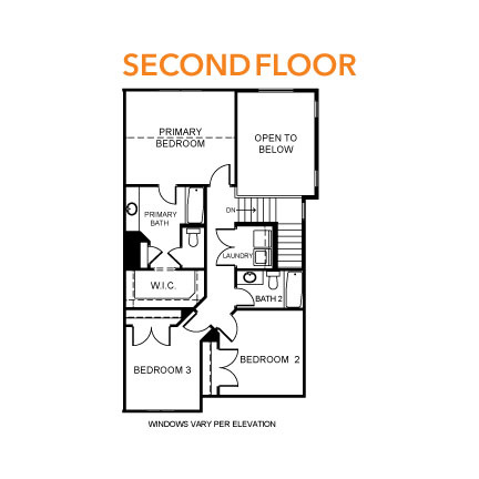 MOUNTAIN RIDGE - Residential