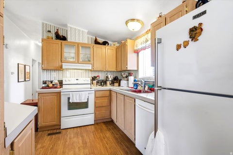Tiny photo for 520 S MEADOW VIEW DR, Manila, UT 84046 (MLS # 2185010)