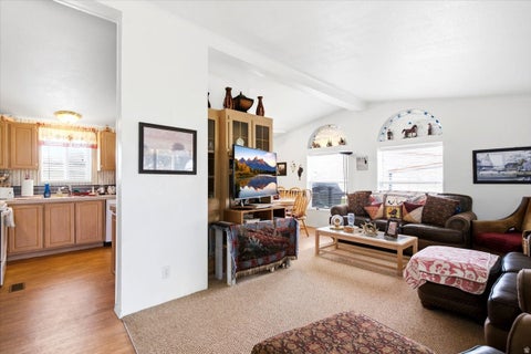 Tiny photo for 520 S MEADOW VIEW DR, Manila, UT 84046 (MLS # 2185010)