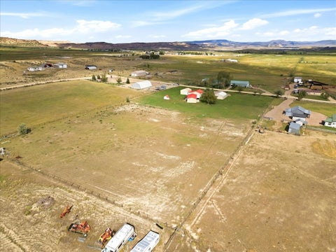 Tiny photo for 520 S MEADOW VIEW DR, Manila, UT 84046 (MLS # 2185010)