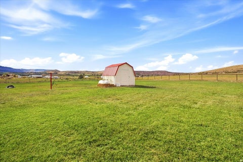 Tiny photo for 520 S MEADOW VIEW DR, Manila, UT 84046 (MLS # 2185010)
