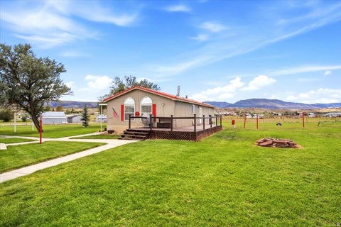 Tiny photo for 520 S MEADOW VIEW DR, Manila, UT 84046 (MLS # 2185010)