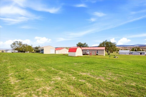 Tiny photo for 520 S MEADOW VIEW DR, Manila, UT 84046 (MLS # 2185010)