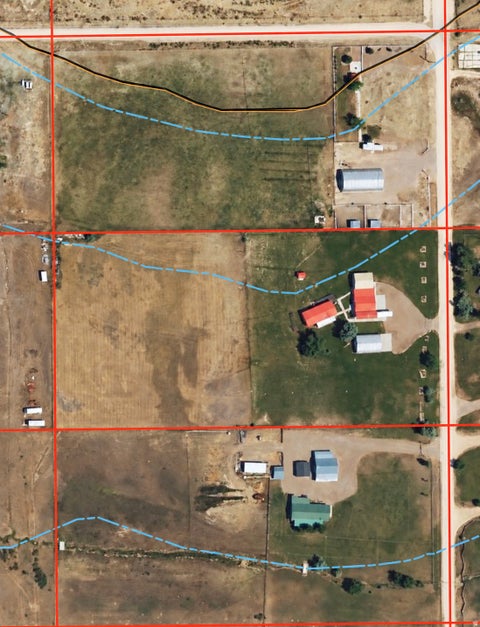 Tiny photo for 520 S MEADOW VIEW DR, Manila, UT 84046 (MLS # 2185010)