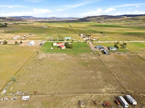 Tiny photo for 520 S MEADOW VIEW DR, Manila, UT 84046 (MLS # 2185010)