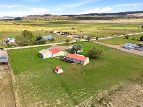 Tiny photo for 520 S MEADOW VIEW DR, Manila, UT 84046 (MLS # 2185010)