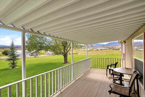 Tiny photo for 520 S MEADOW VIEW DR, Manila, UT 84046 (MLS # 2185010)