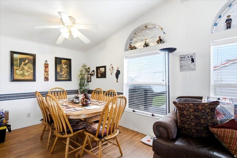 Tiny photo for 520 S MEADOW VIEW DR, Manila, UT 84046 (MLS # 2185010)