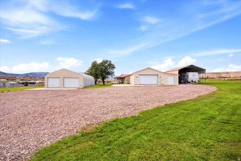Tiny photo for 520 S MEADOW VIEW DR, Manila, UT 84046 (MLS # 2185010)