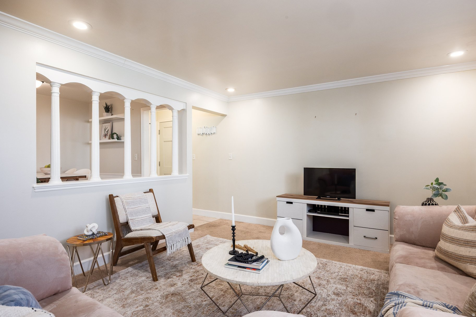 AIX LA CHAPELLE - Residential