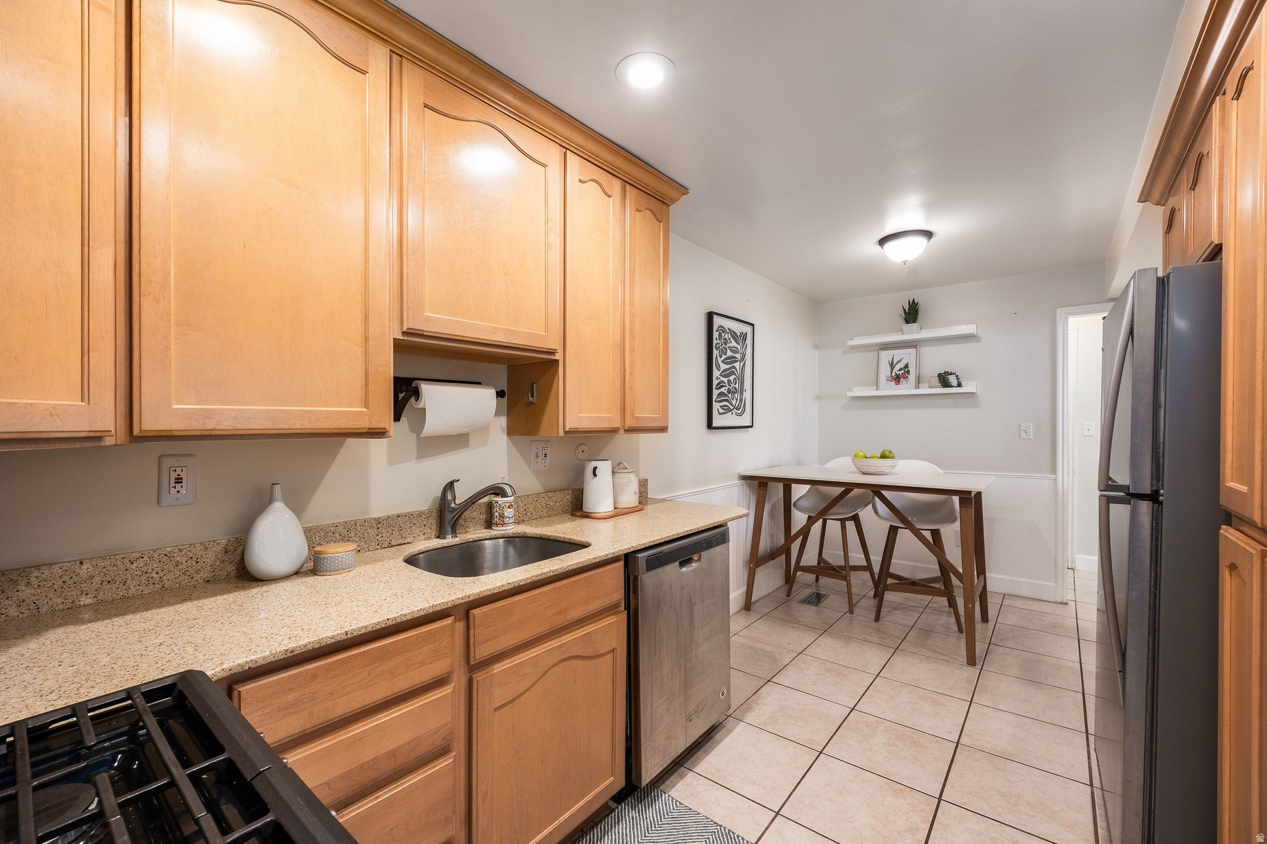 AIX LA CHAPELLE - Residential