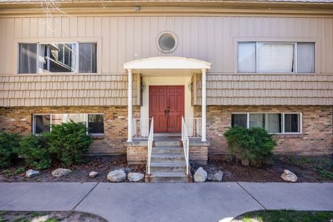 Tiny photo for 2220 E MURRAY HOLLADAY RD #82, Holladay, UT 84117 (MLS # 2145964)