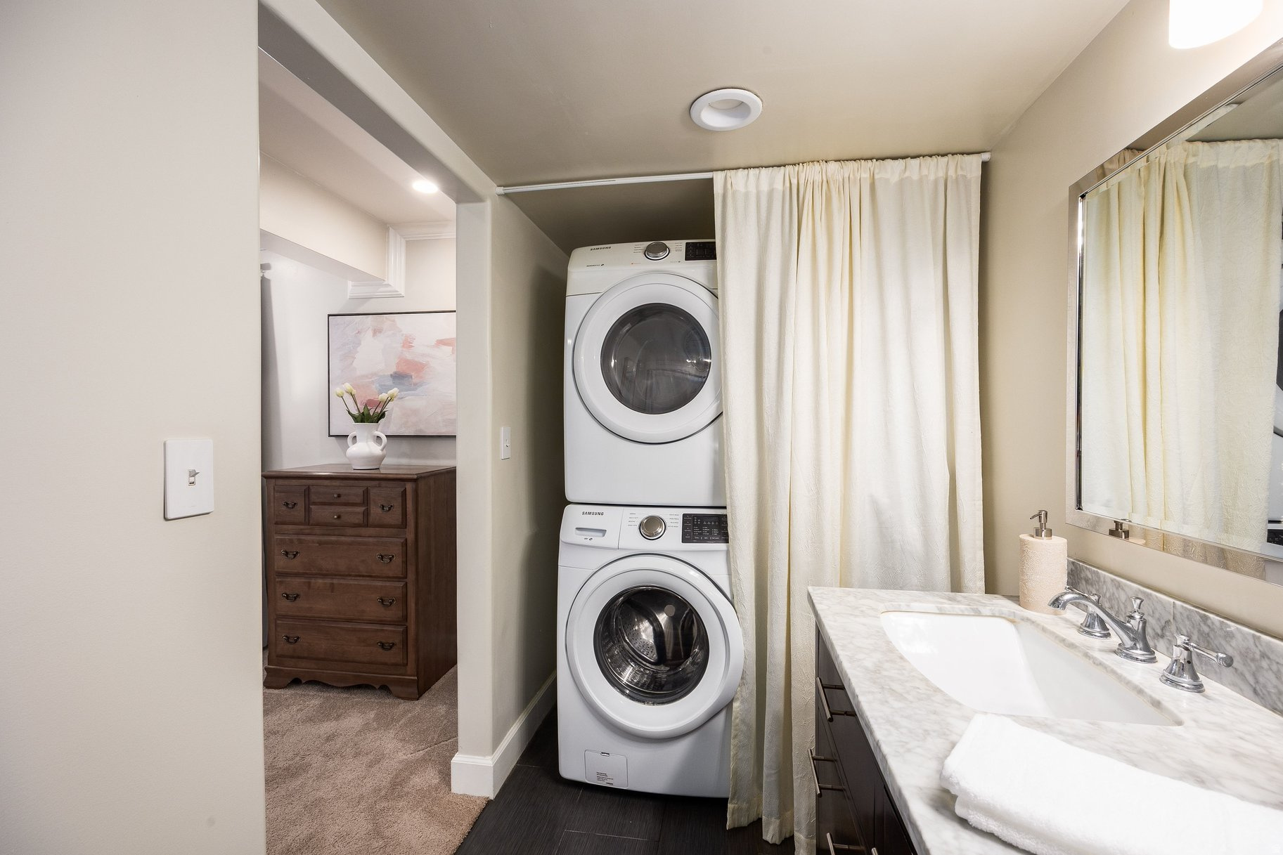 AIX LA CHAPELLE - Residential