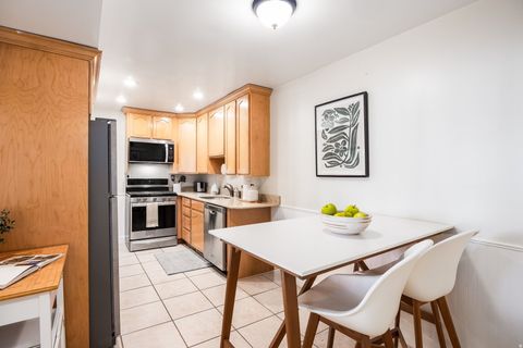 Tiny photo for 2220 E MURRAY HOLLADAY RD #82, Holladay, UT 84117 (MLS # 2145964)