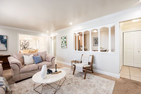 Tiny photo for 2220 E MURRAY HOLLADAY RD #82, Holladay, UT 84117 (MLS # 2145964)