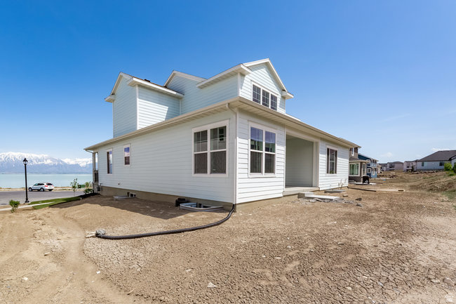 GUNTHER ESTATES - Residential