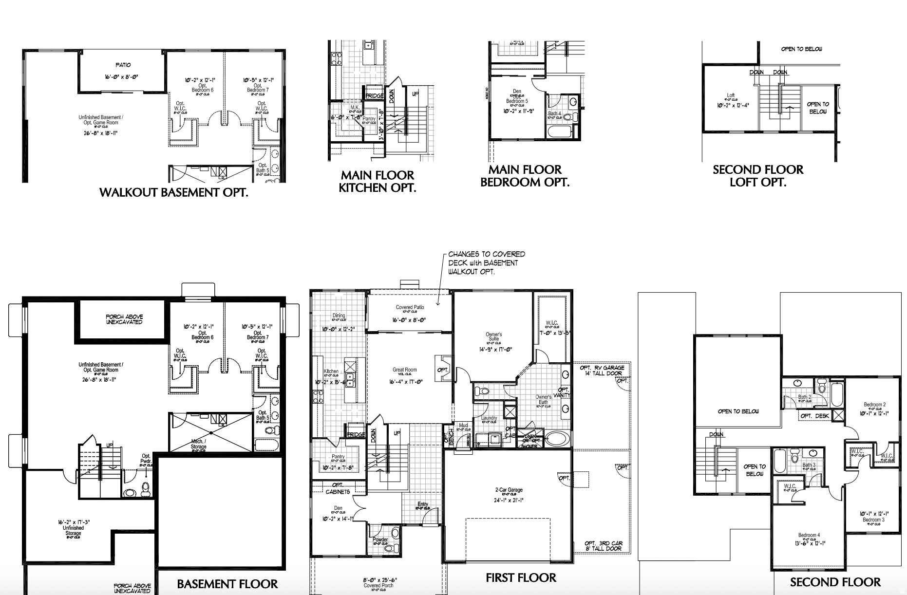 GUNTHER ESTATES - Residential