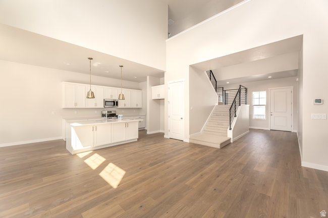 GUNTHER ESTATES - Residential