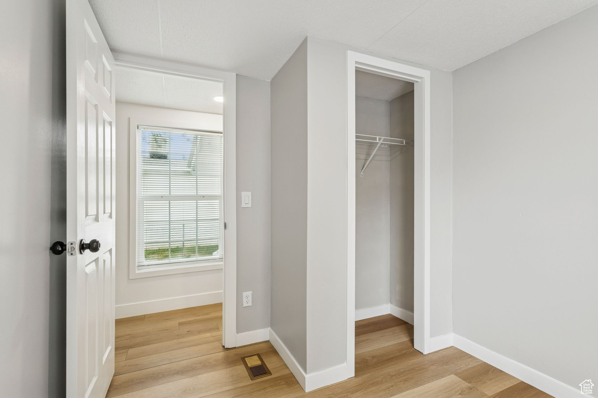 RADIUS CURVE - Residential