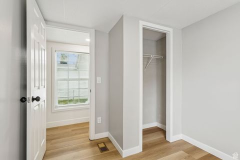 Tiny photo for 8155 S REDWOOD RD #28, West Jordan, UT 84088 (MLS # 2112015)