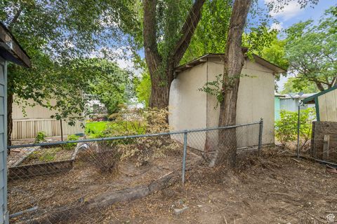 Tiny photo for 8155 S REDWOOD RD #28, West Jordan, UT 84088 (MLS # 2112015)