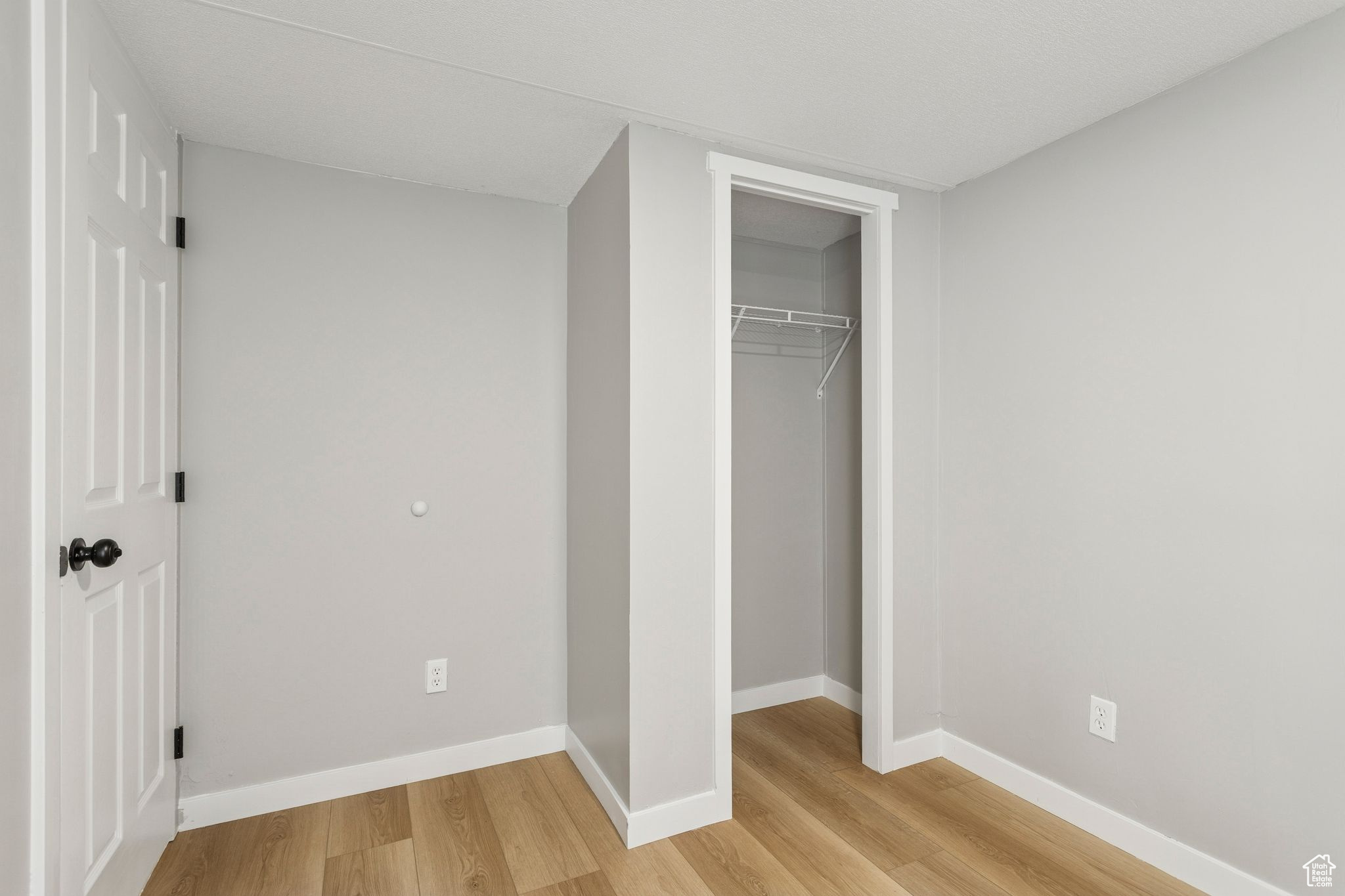 RADIUS CURVE - Residential