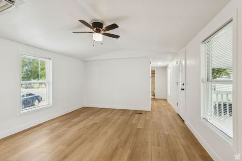 Tiny photo for 8155 S REDWOOD RD #28, West Jordan, UT 84088 (MLS # 2112015)