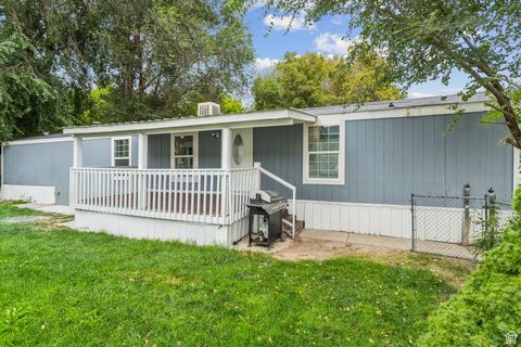 Tiny photo for 8155 S REDWOOD RD #28, West Jordan, UT 84088 (MLS # 2112015)