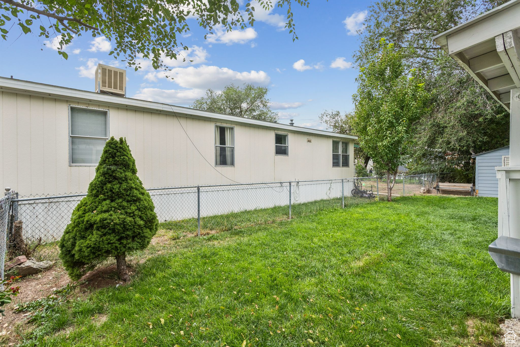 RADIUS CURVE - Residential