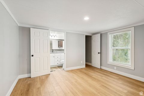 Tiny photo for 8155 S REDWOOD RD #28, West Jordan, UT 84088 (MLS # 2112015)