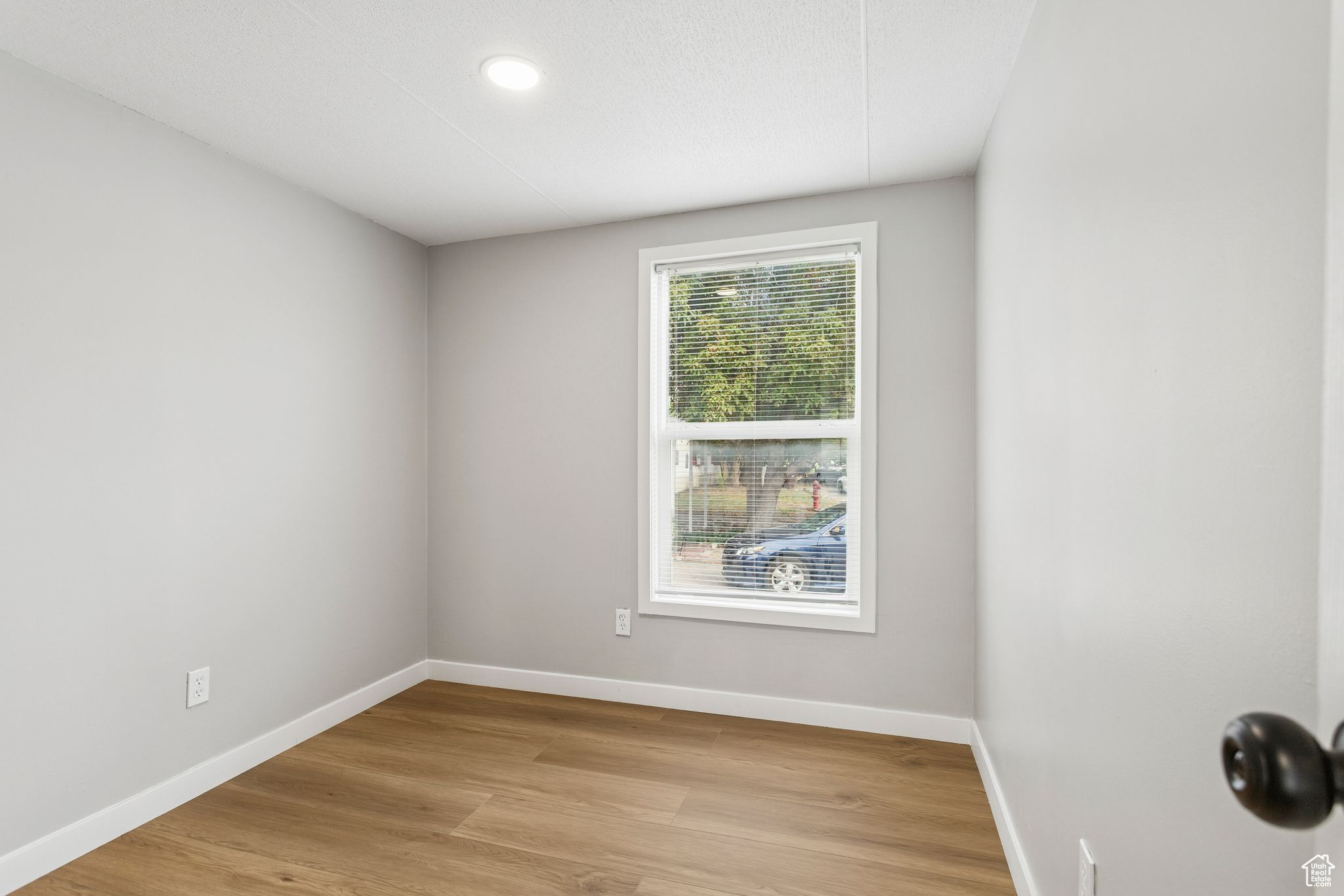 RADIUS CURVE - Residential