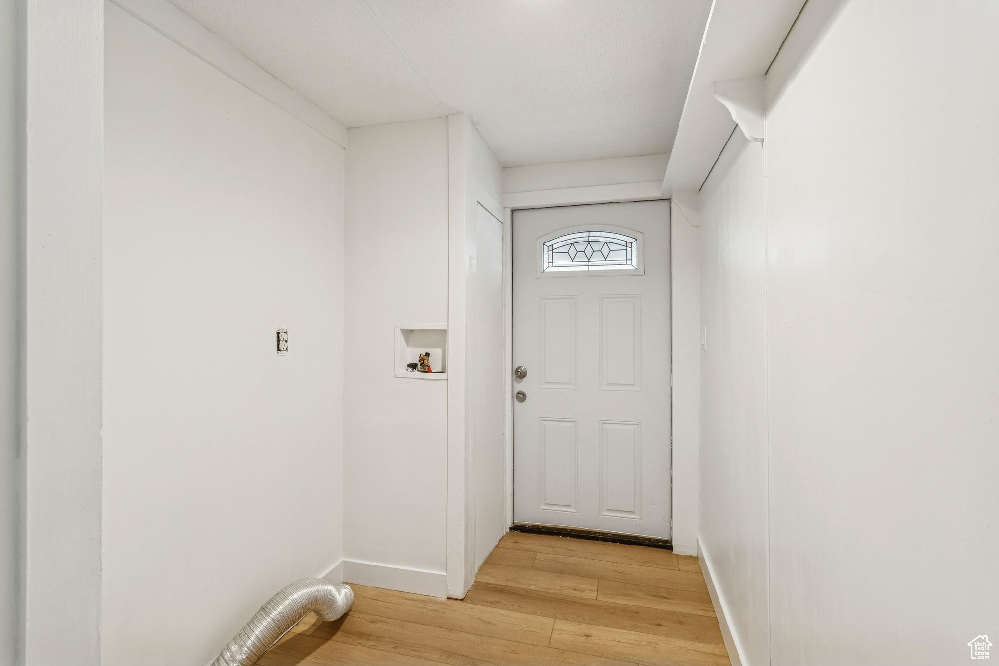 RADIUS CURVE - Residential