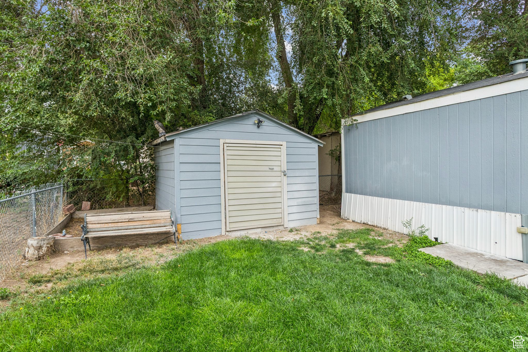 RADIUS CURVE - Residential