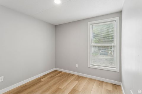 Tiny photo for 8155 S REDWOOD RD #28, West Jordan, UT 84088 (MLS # 2112015)