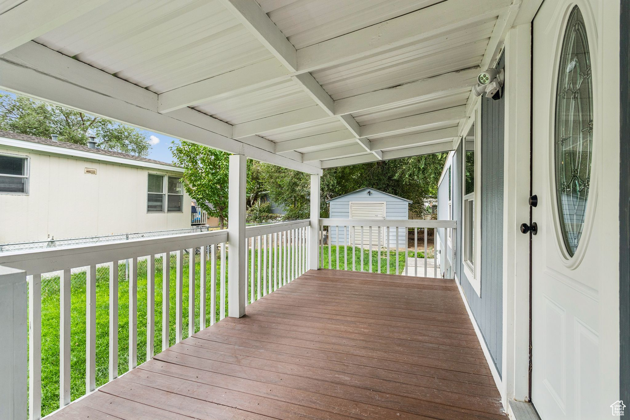 RADIUS CURVE - Residential