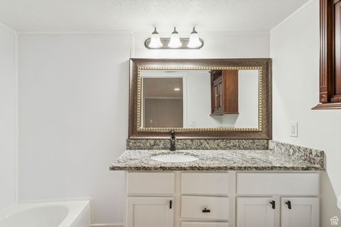 Tiny photo for 8155 S REDWOOD RD #28, West Jordan, UT 84088 (MLS # 2112015)