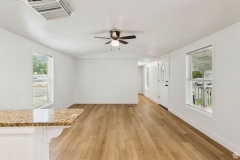 Tiny photo for 8155 S REDWOOD RD #28, West Jordan, UT 84088 (MLS # 2112015)