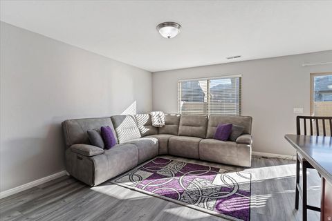 Tiny photo for 2434 N CHARLESTON AVE E, Harrisville, UT 84414 (MLS # 2121408)