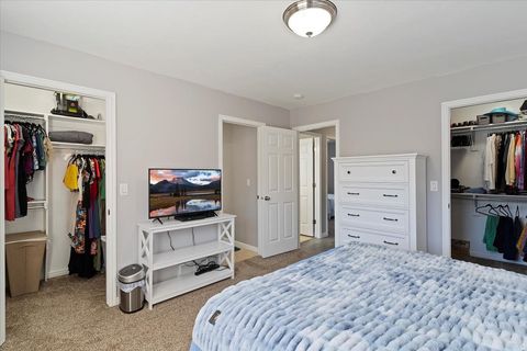 Tiny photo for 2434 N CHARLESTON AVE E, Harrisville, UT 84414 (MLS # 2121408)