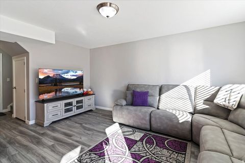 Tiny photo for 2434 N CHARLESTON AVE E, Harrisville, UT 84414 (MLS # 2121408)