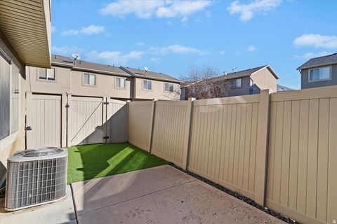 Tiny photo for 2434 N CHARLESTON AVE E, Harrisville, UT 84414 (MLS # 2121408)