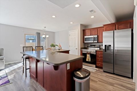 Tiny photo for 2434 N CHARLESTON AVE E, Harrisville, UT 84414 (MLS # 2121408)