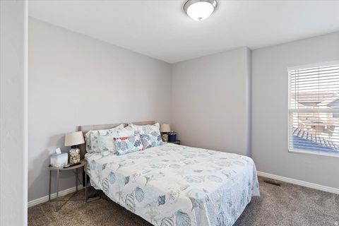 Tiny photo for 2434 N CHARLESTON AVE E, Harrisville, UT 84414 (MLS # 2121408)