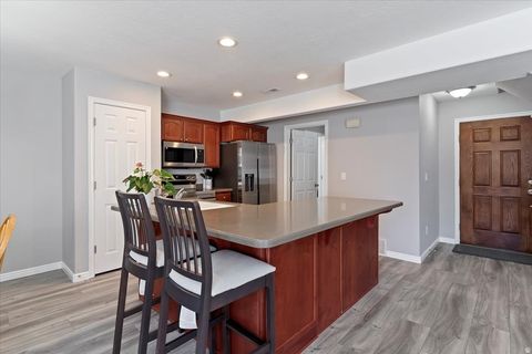 Tiny photo for 2434 N CHARLESTON AVE E, Harrisville, UT 84414 (MLS # 2121408)